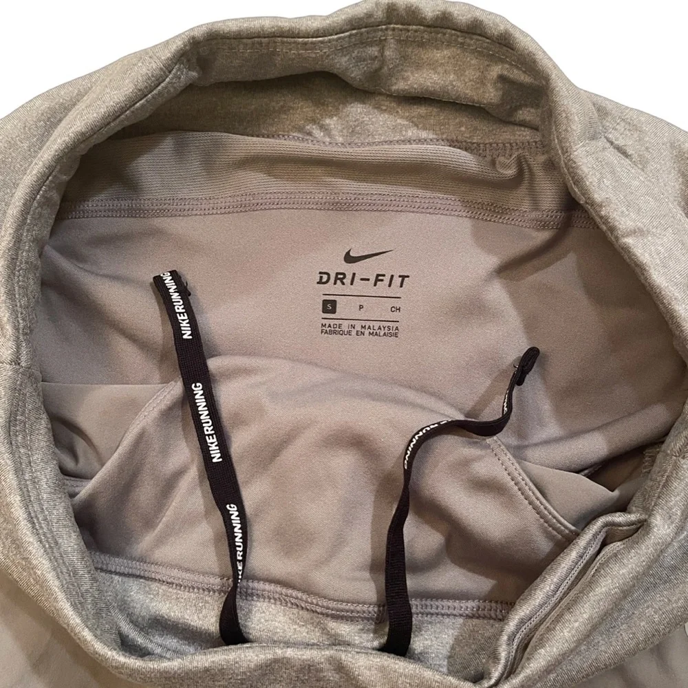 Dri-Fit Nike Running Shorts